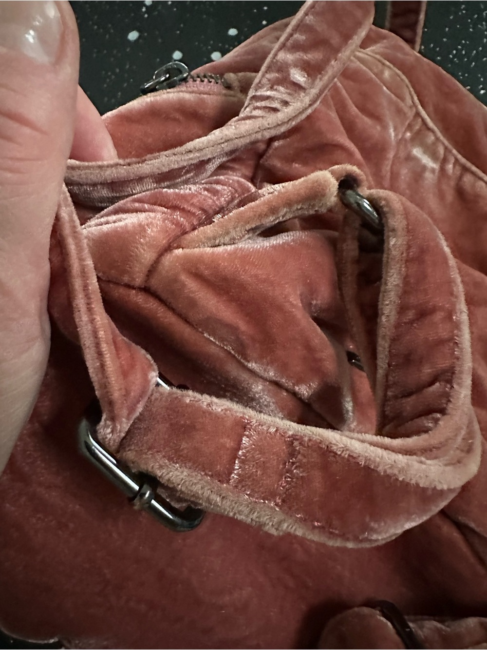 Rebecca Minkoff backpack - Picture 8 of 15